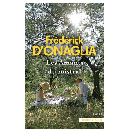 Les Amants du Mistral