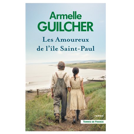 Les Amoureux de l'île Saint-Paul