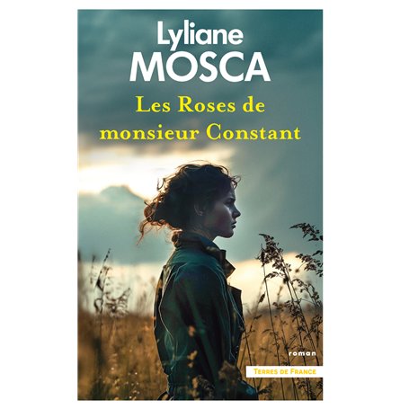 Les Roses de monsieur Constant