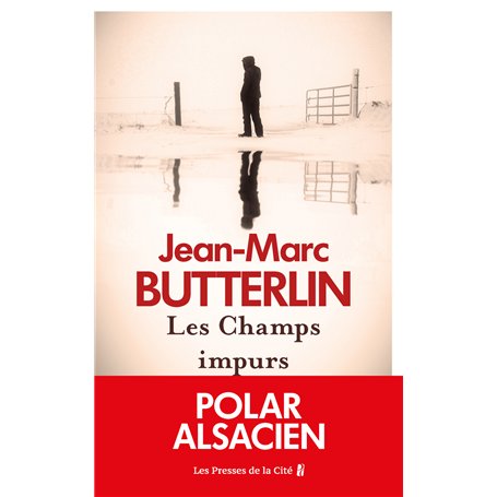 Les Champs impurs - Une enquête de Gjurd Hammerschmitt