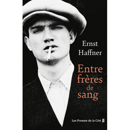 Entre frères de sang