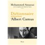 Dictionnaire amoureux d'Albert Camus