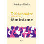 Dictionnaire amoureux du féminisme