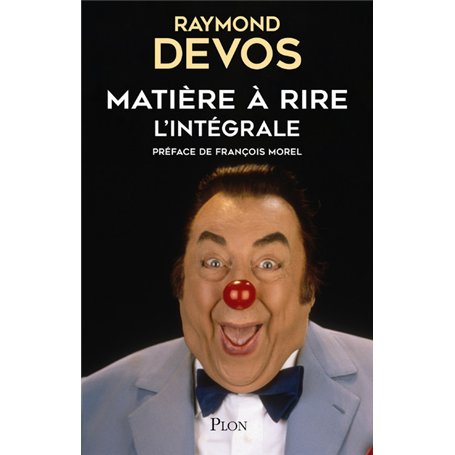 Matière à rire