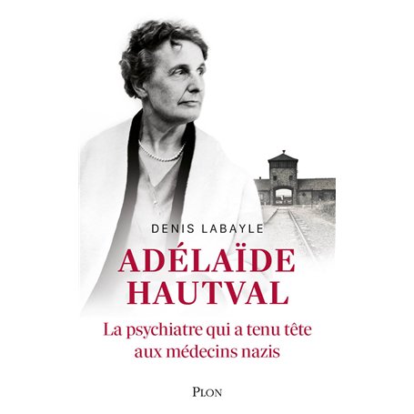 Adélaïde Hautval