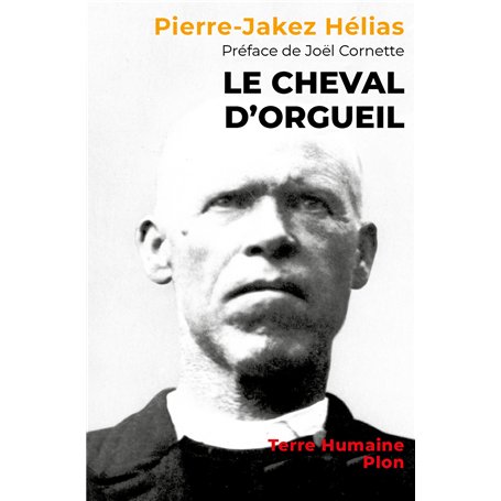 Le cheval d'orgueil