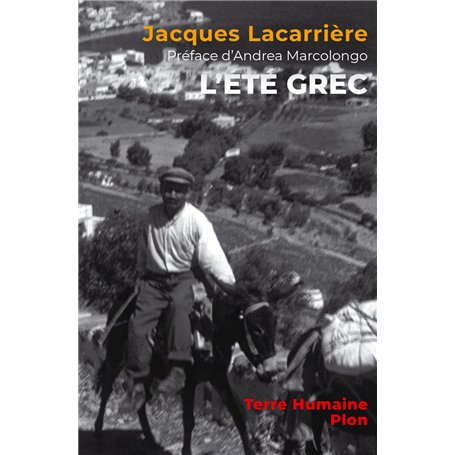 L'été grec