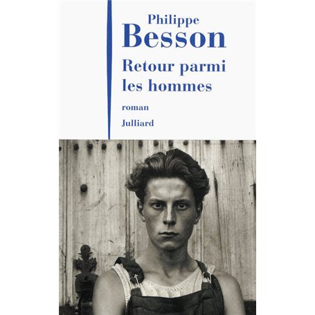 Retour parmi les hommes 19,57 €