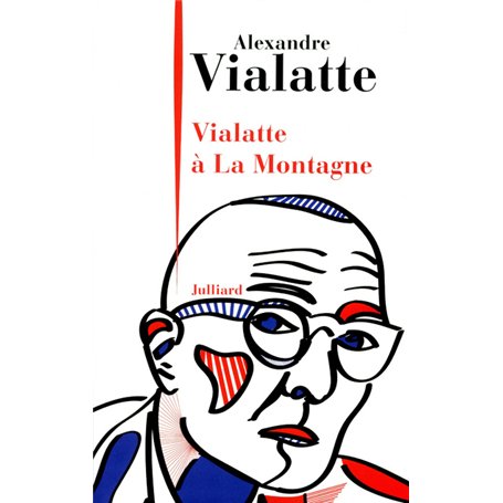 Vialatte à la Montagne