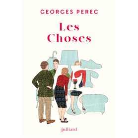 Les Choses 17,61 €