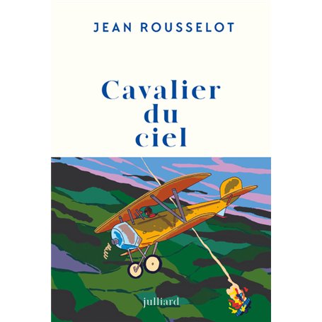 Cavalier du ciel