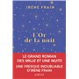 L'or de la nuit
