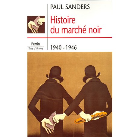 Histoire du marché noir 1940-1946