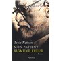 Mon patient Sigmund Freud