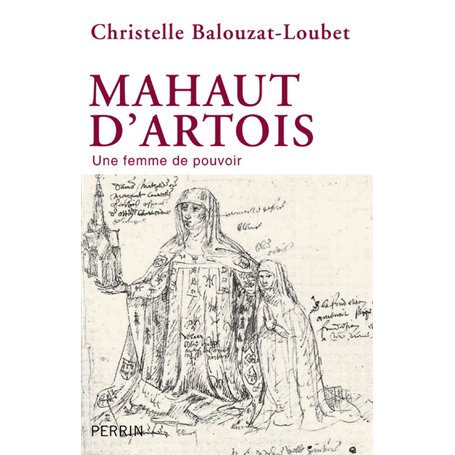 Mahaut d'Artois