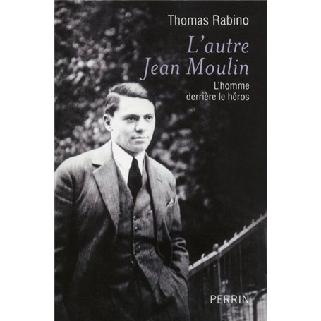 L'autre Jean Moulin