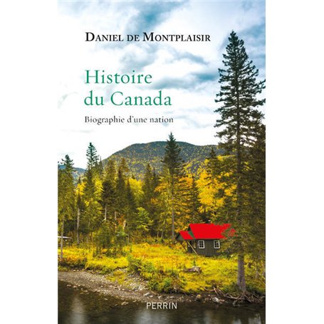 Histoire du Canada 24,46 €
