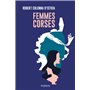 Femmes corses