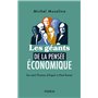 Les Géants de la pensée économique - De saint Thomas d'Aquin à Paul Romer