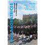Collaboratrices - 1940-1945 : Histoire des femmes qui ont soutenu le régime de Vichy et l'occupant nazi