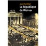 La République de Weimar