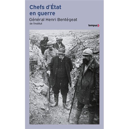 Chefs d'état en guerre
