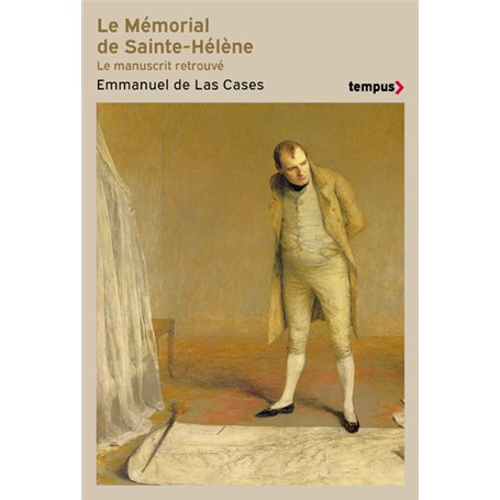 Le mémorial de Sainte-Hélène