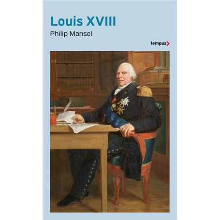 Louis XVIII