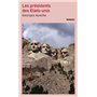 Les présidents des Etats-Unis