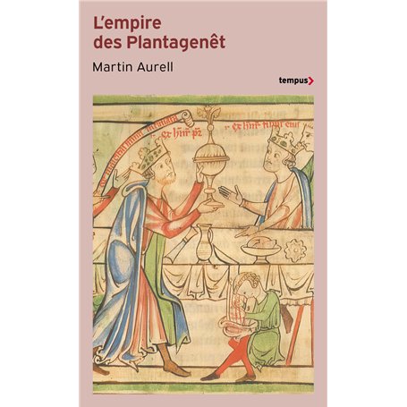 L'Empire des Plantagenêt