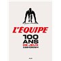 100 ans de Jeux - 1924/2024
