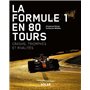 La Formule 1 en 80 tours - Crashs