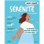 Mon Cahier Sérénité NED