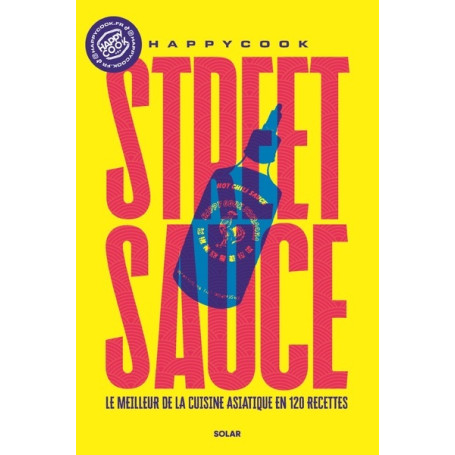 Street sauce