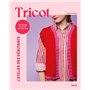 Tricot j'apprends pas à pas en 12 projets