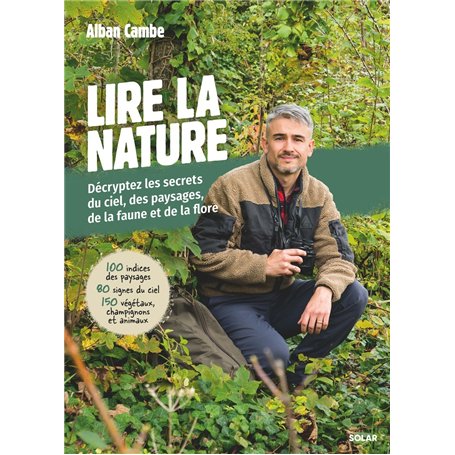 Lire la nature