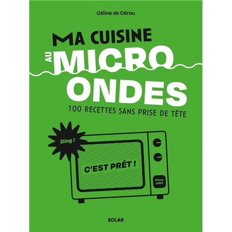 Cuisine au micro-ondes