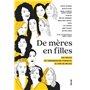 De mères en filles - Dix récits de transmission féministe à l'ère de MeToo