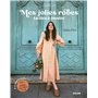 Mes jolies robes faciles à coudre - 8 modèles à coudre