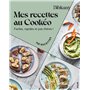 Mes recettes au cookeo - Faciles
