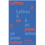 Lettres à un jeune auteur