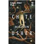 La chute de la maison Usher et autres histoires envoûtantes
