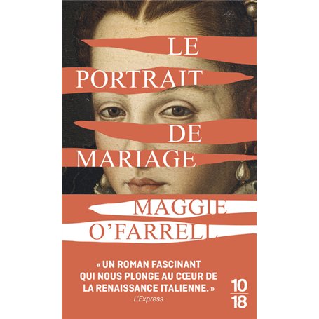 Le Portrait de mariage