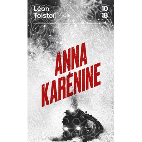 Anna Karénine