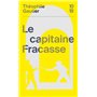 Le capitaine Fracasse