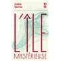 L'île mystérieuse