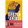 Le destin d'Anjali