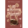 La Relieuse d'Oxford