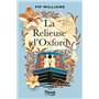 La Relieuse d'Oxford
