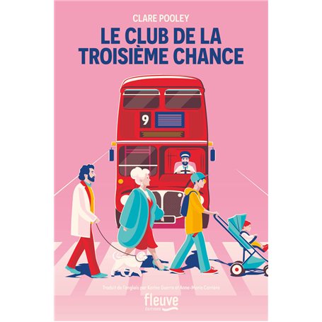Le Club de la troisième chance